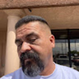 Meet your Posher, Randy